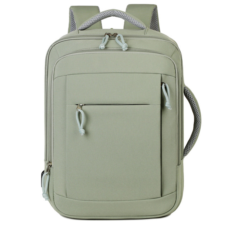Ergonomic Travel Laptop Backpack Stornfield