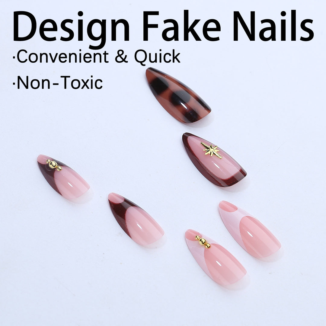 Nail Extension Stornfield