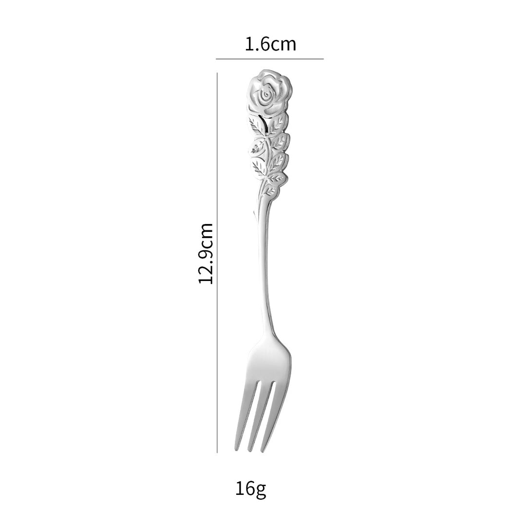 Decorative sugar tongs Stornfield