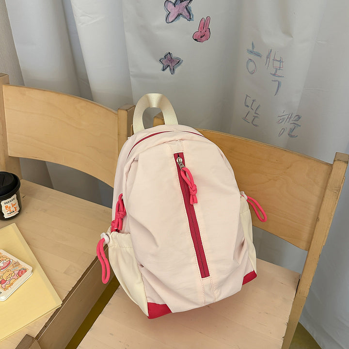 Compact Urban Backpack Stornfield
