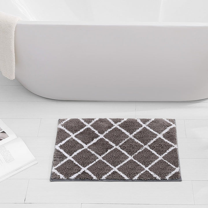 Premium Luxury Bath Mat Stornfield