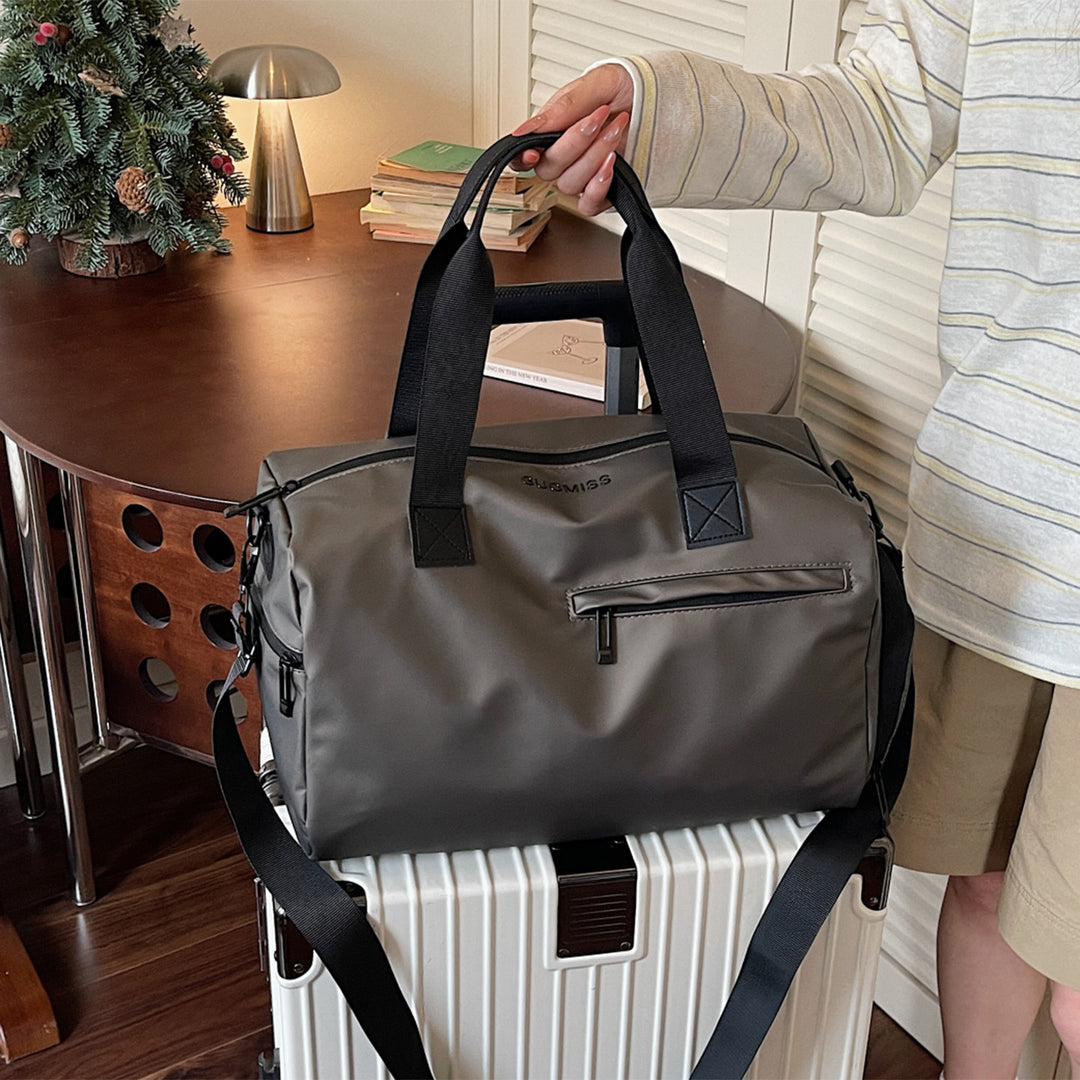 Stylish Multi-Purpose duffel Stornfield