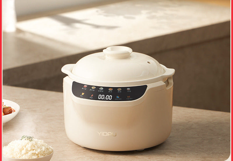 Kitchen Rice Cooker Stornfield