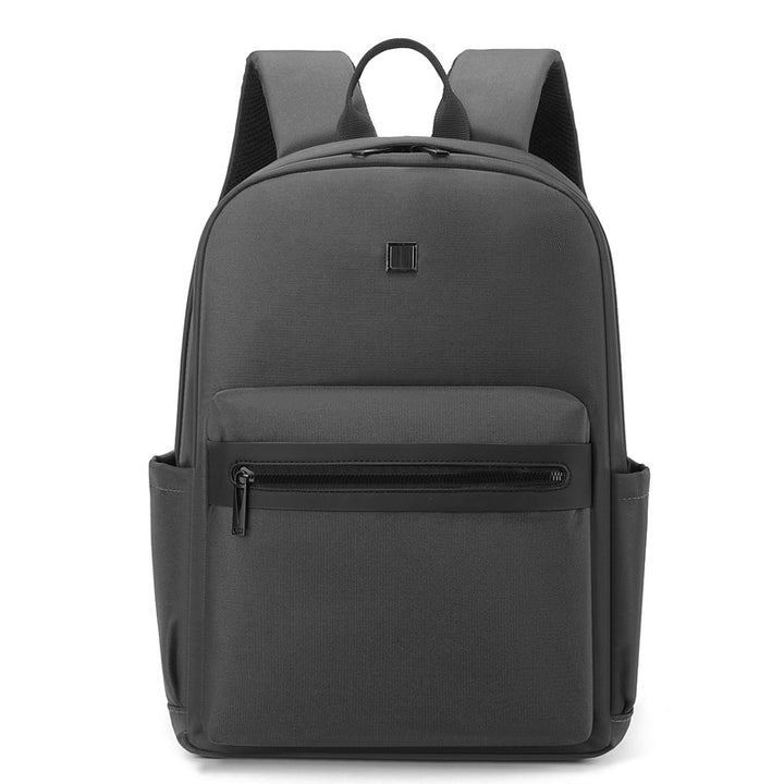 Professional Multi-Compartment Laptop Backpack Stornfield