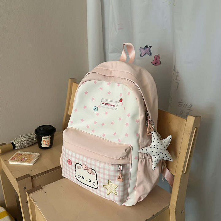 Cute Animal-Themed Backpack Stornfield 1791205579