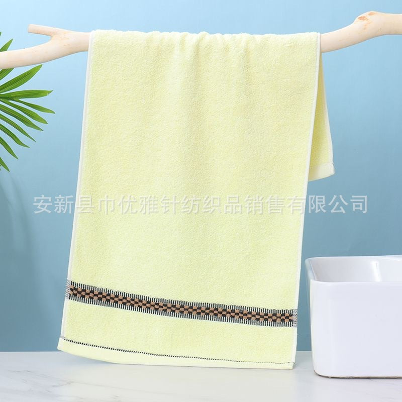Ladies Terry Towel Stornfield
