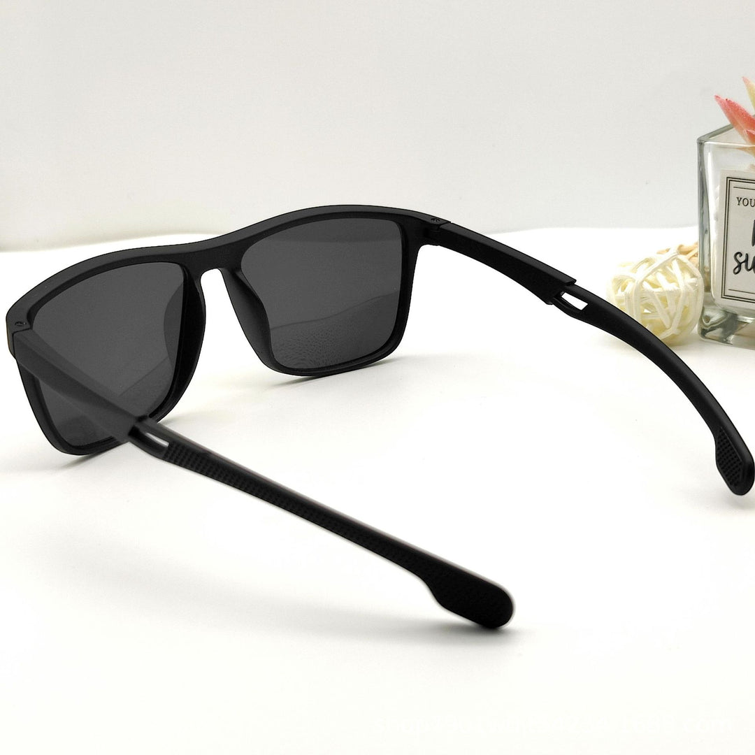 Men's stylish and comfortable sports sunglasses Stornfield