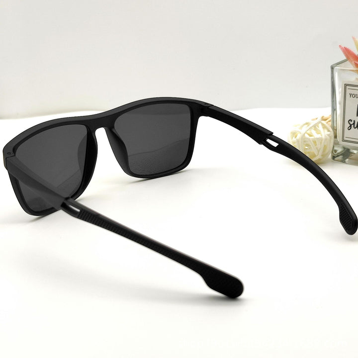 Men's stylish and comfortable sports sunglasses Stornfield