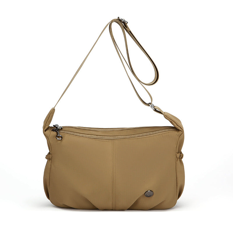 Stylish Relaxed Crossbody Bag Stornfield