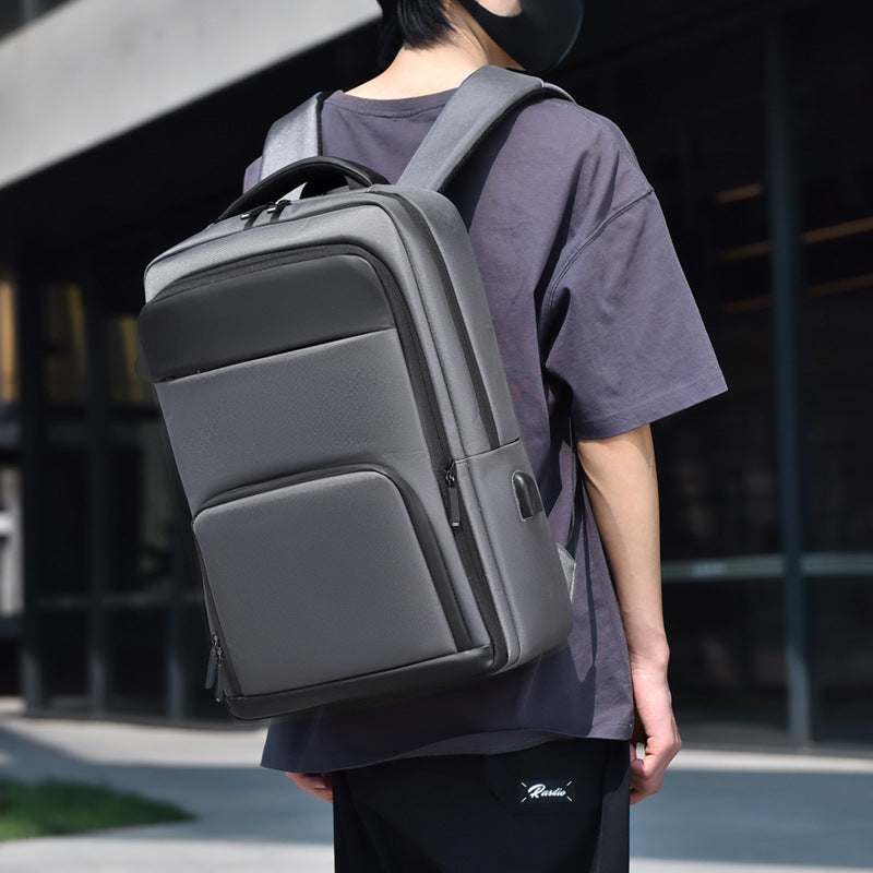 Slim Profile Executive Backpack Stornfield
