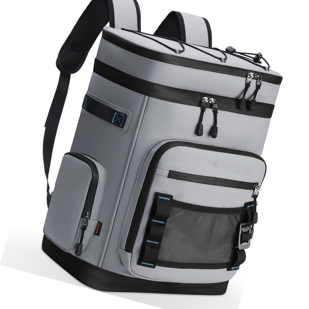Unisex cooler bag with removable compartments Stornfield