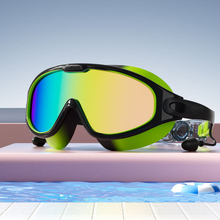 Premium Water-Resistant Diving Goggles Stornfield