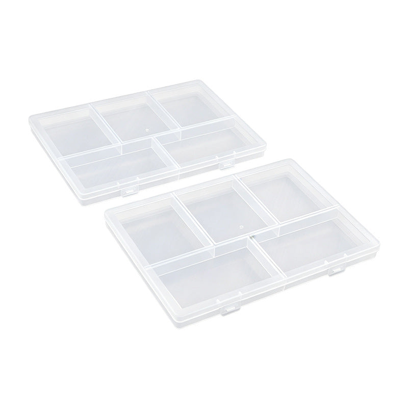 Multi-Compartments Organizer Box Stornfield