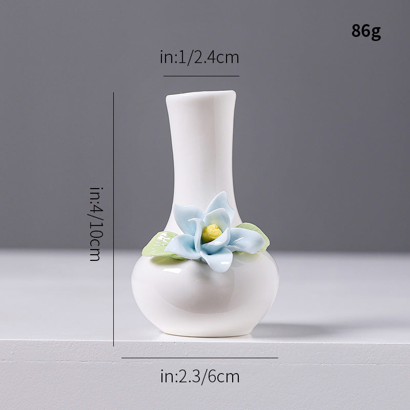 Decorative Minimalist Flower Vase