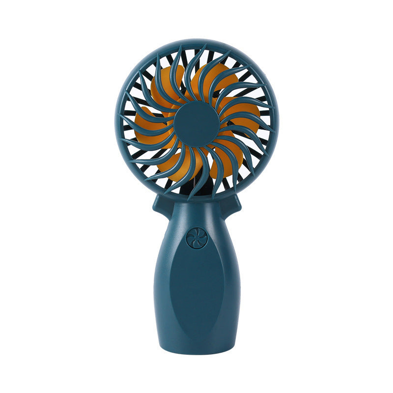 Women's portable cat ears fan Stornfield