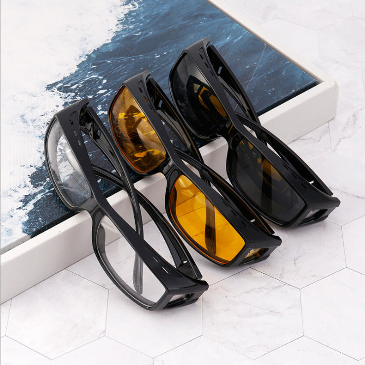 Unisex Sports Protective Glasses Stornfield