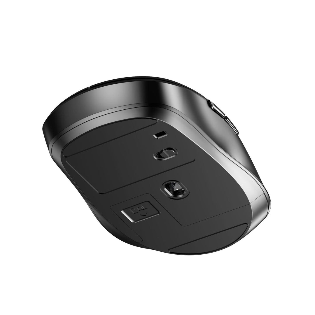 Ergonomic Wireless Computer Mouse Stornfield