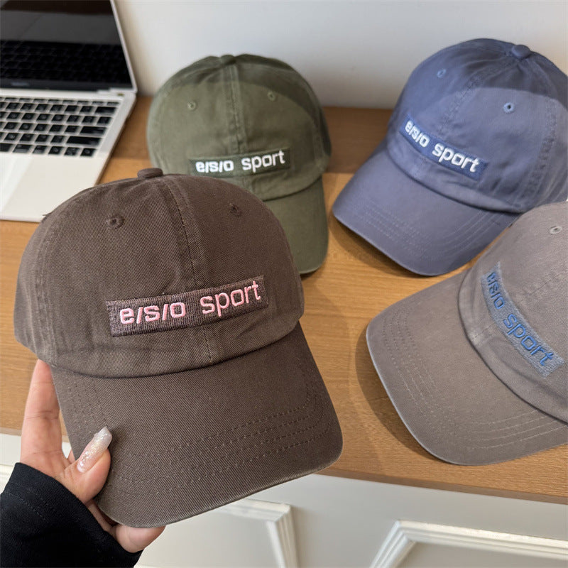 Men's Casual Lightweight Sports Cap Stornfield