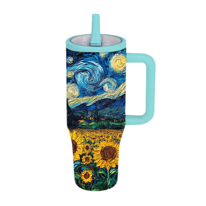 Ladies Drinking Cup Stornfield