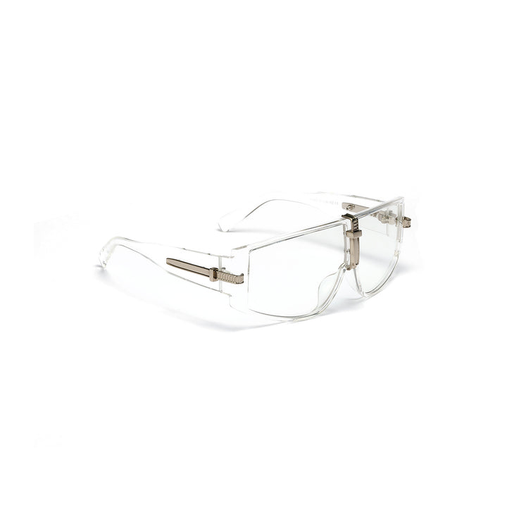 Women's modern sports sunglasses with sturdy frame and UV protection Stornfield