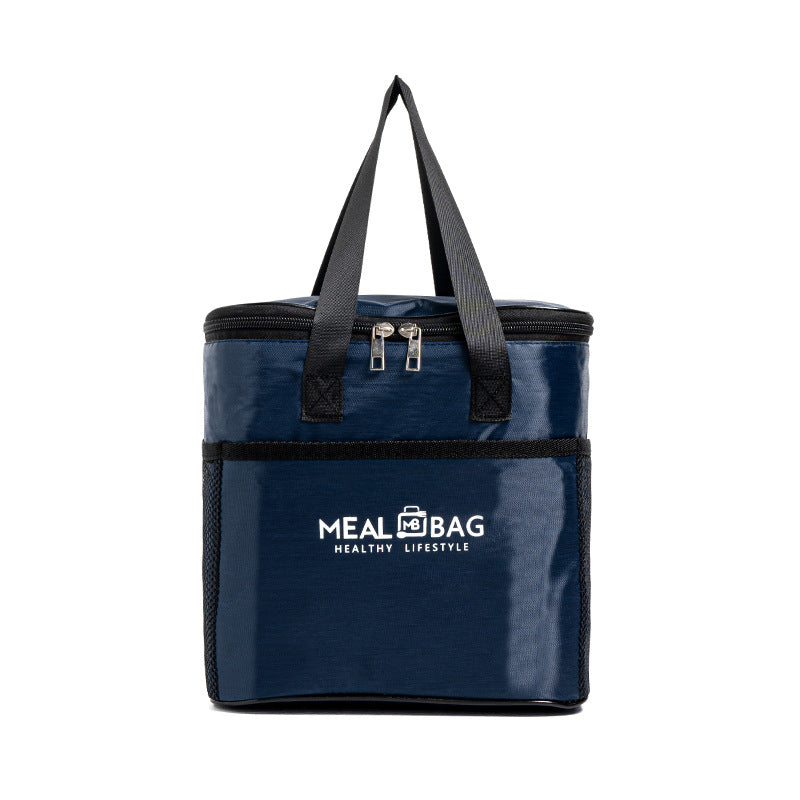Insulated Lunch Bag
