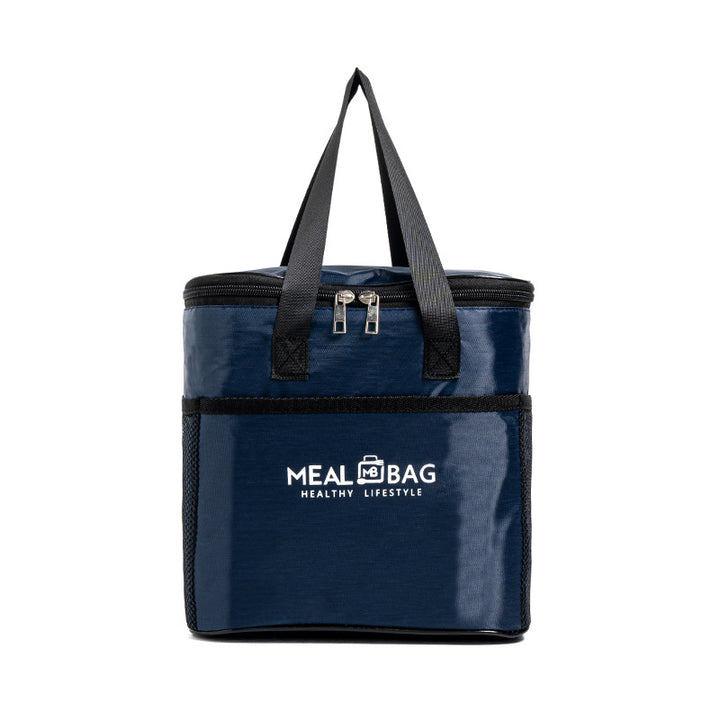 Insulated Lunch Bag