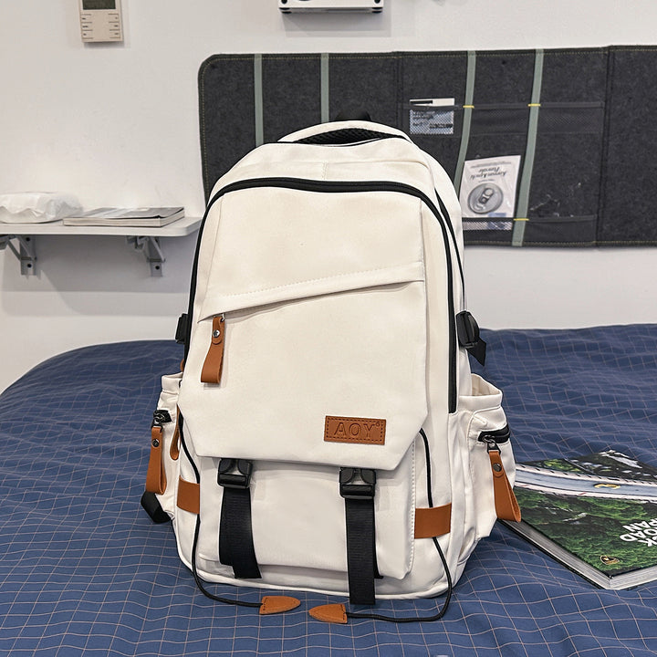 Multifunctional Travel Backpack Stornfield