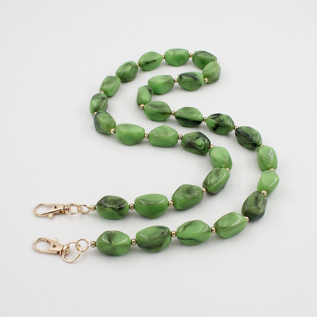 Elegant Beaded Eyewear Chain Stornfield