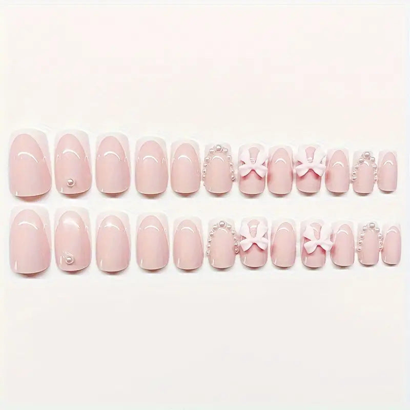 Decorative Rhinestone Nail Art Stornfield