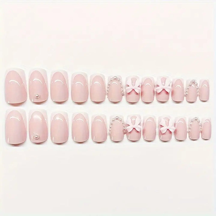 Decorative Rhinestone Nail Art Stornfield