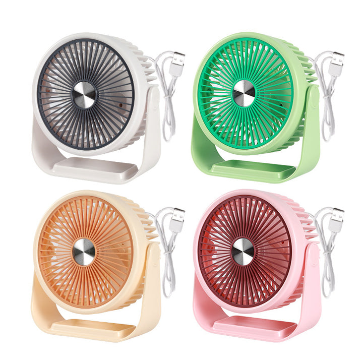Women Portable Fan Stornfield