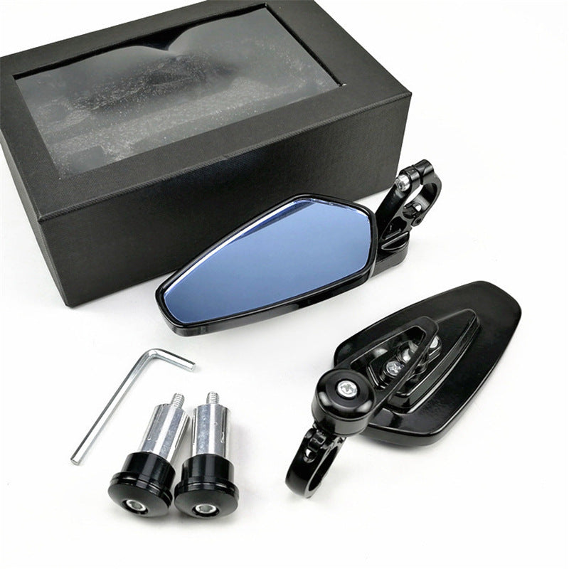 Adjustable Bicycle Side View Mirrors Stornfield