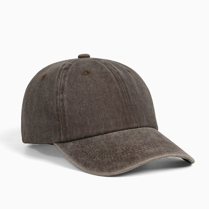 Women durable and casual baseball cap made of cotton Stornfield