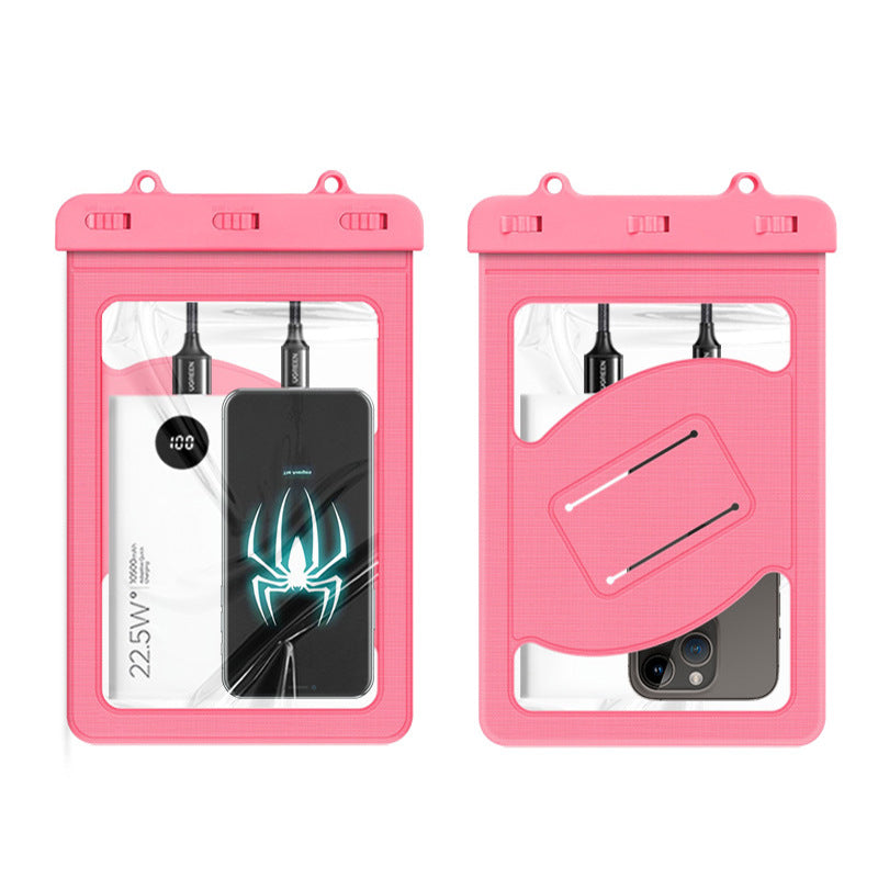 Waterproof Power Bank Case Stornfield
