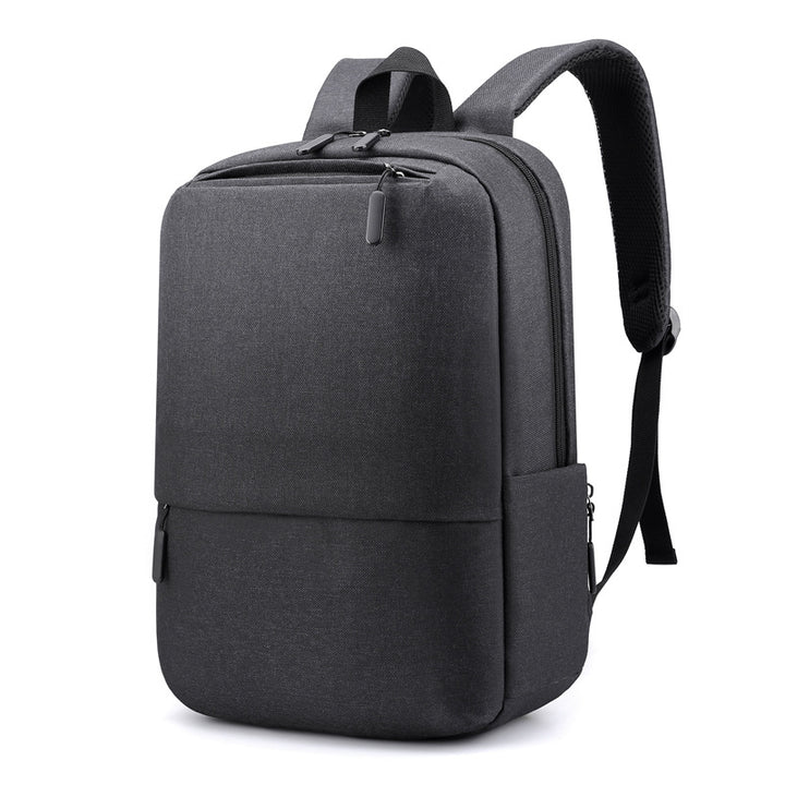 Smart Tech-Ready Backpack Stornfield