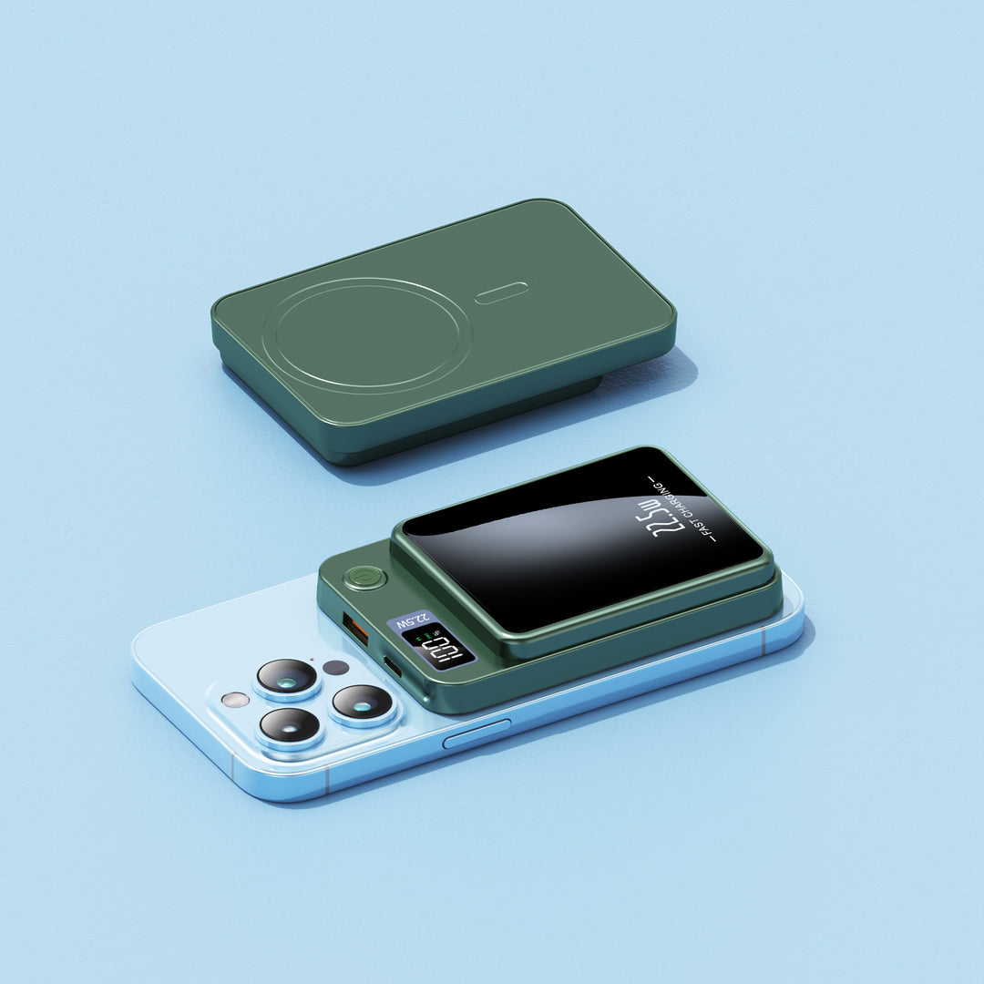 Magsafe Powerbank Stornfield
