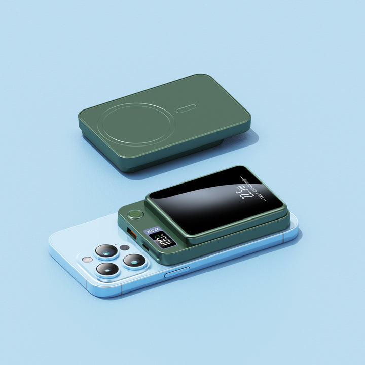 Magsafe Powerbank Stornfield