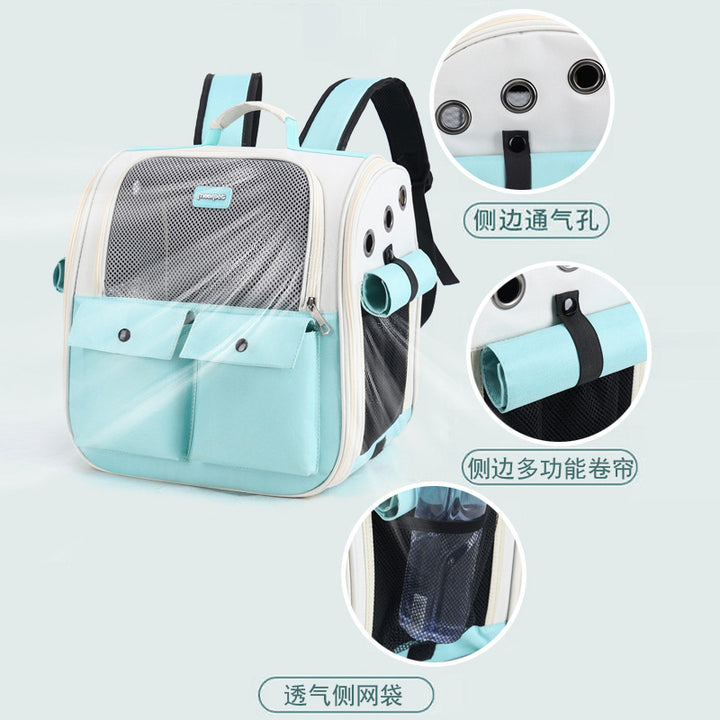 Travel Backpack Stornfield