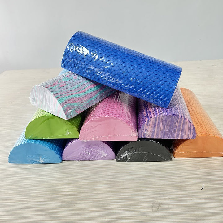 Massage and relaxation roll Stornfield