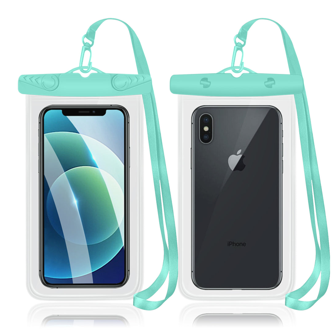 Waterproof Smartphone Crossbody Bag Stornfield