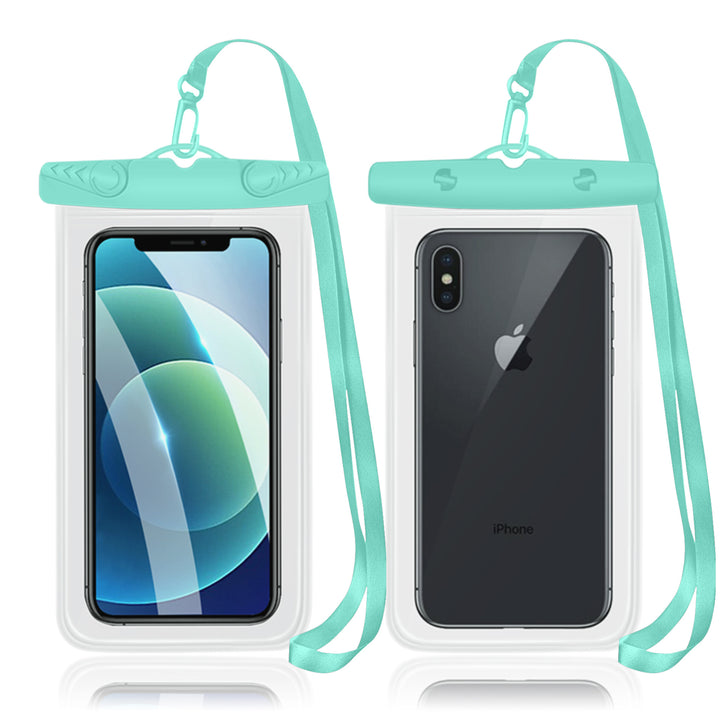Waterproof Smartphone Crossbody Bag Stornfield