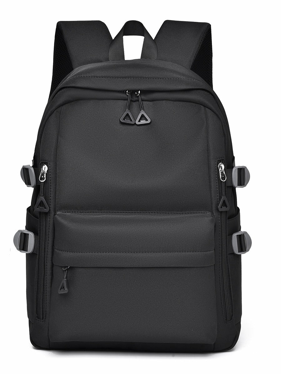 Ergonomic Utility Travel Backpack Stornfield