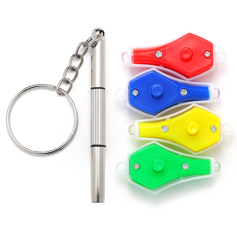 Multi-Function Compact Highlighter Stornfield