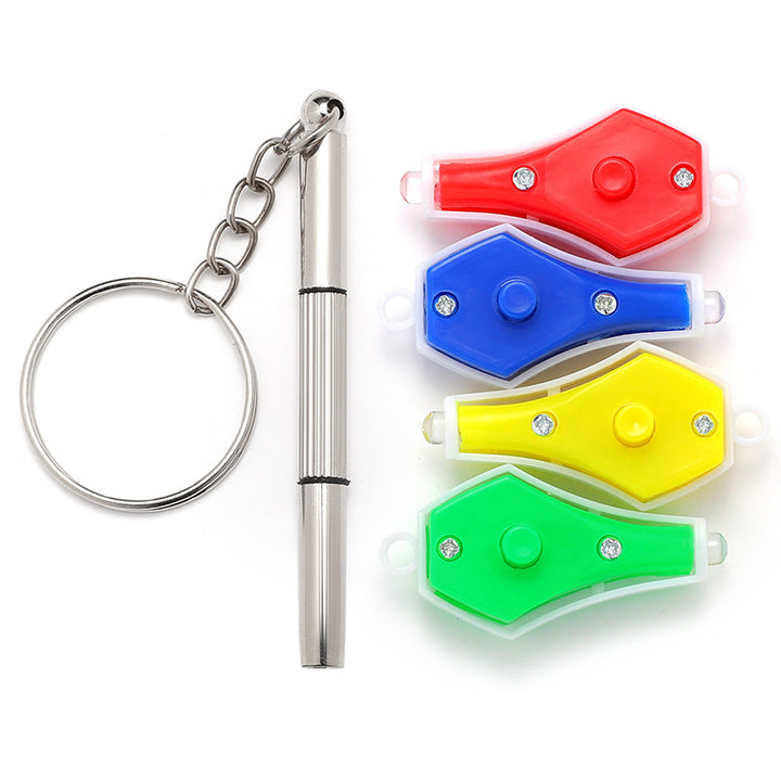 Multi-Function Compact Highlighter Stornfield