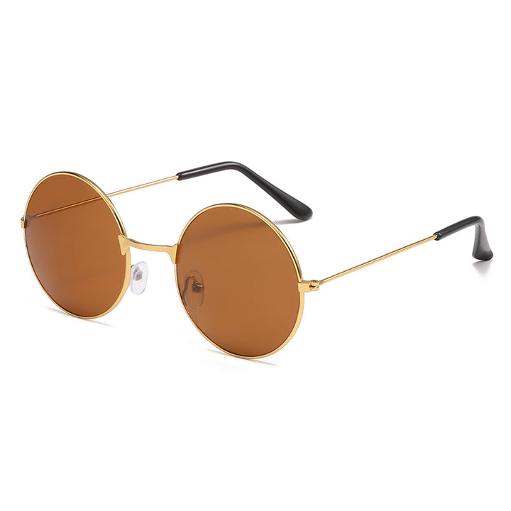 Bold Oversized Fashion Sunglasses Stornfield