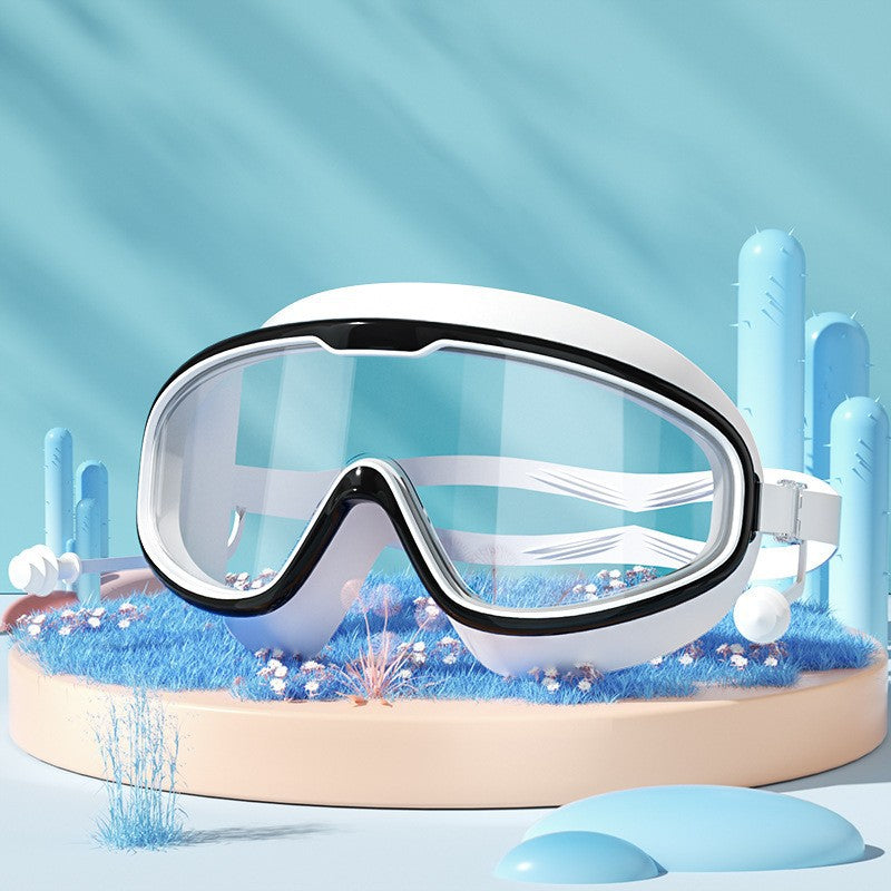 Advanced Snorkeling Mask Stornfield