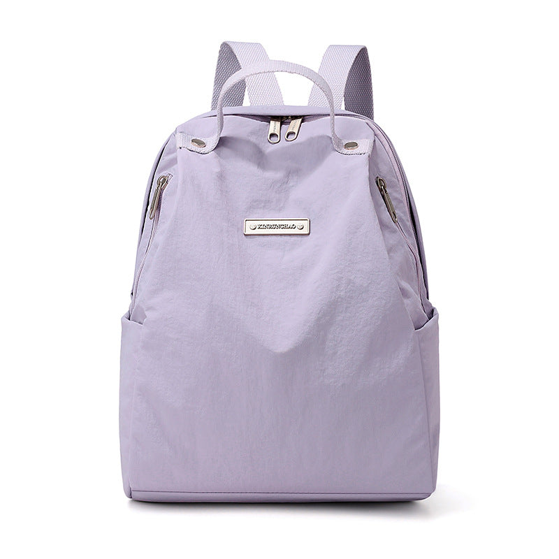 Stylish Lightweight Backpack Stornfield