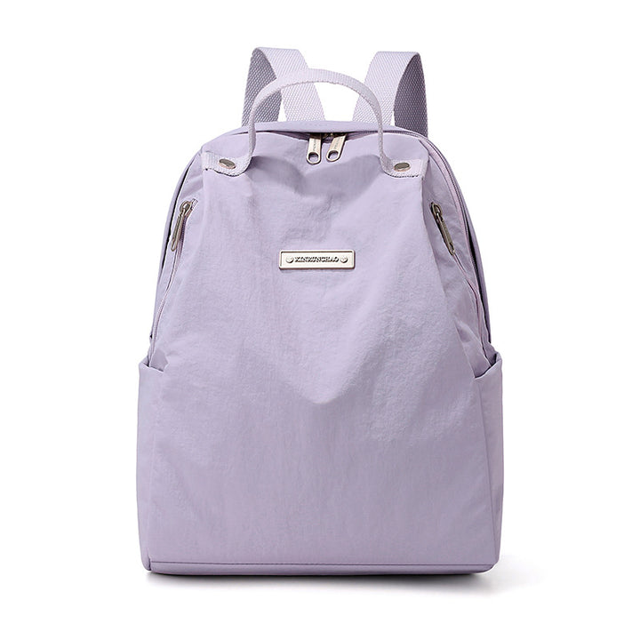 Stylish Lightweight Backpack Stornfield