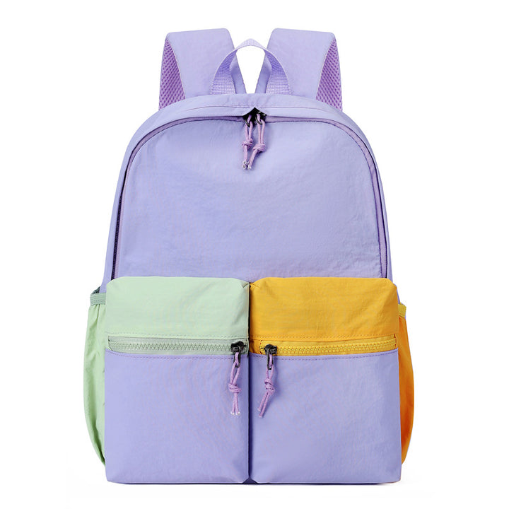 Casual Lightweight Travel Backpack Stornfield