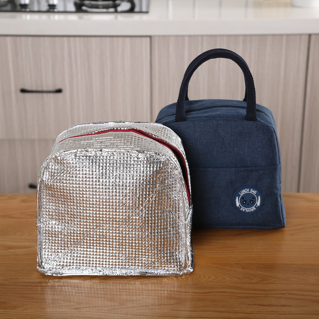 Stylish Eco-Friendly Tote Bag